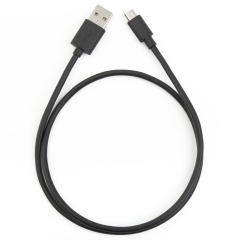 ROKK USB to Micro USB Rugged Charge / Sync Cable - 0.6 Meter - CBL-MU-600